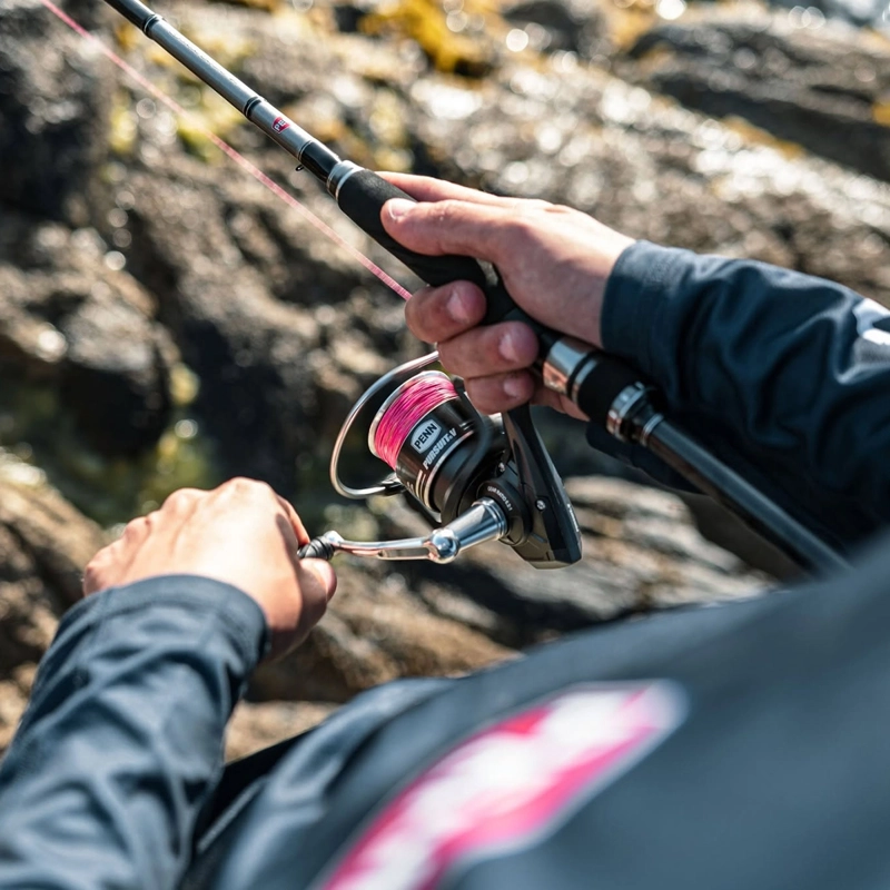 Penn Pursuit V Spinning Reels